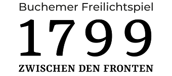 Organisateur de 1799 Zwischen den Fronten - Buchemer Freilichtspiel 23.07.25