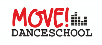 Veranstalter:in von DREAMZ- Nachmittags-Aufführung der move! danceschool