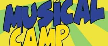 Event-Image for 'MusicalCamp in Olten'