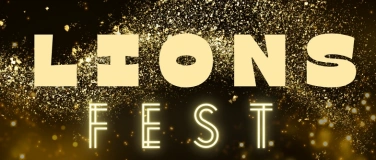 Event-Image for 'LIONS FEST (Vol.6)'
