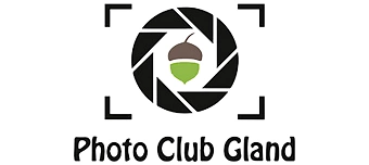 Organisateur de Vernissage - Expo photo "Monochrome" - Photo Club Gland