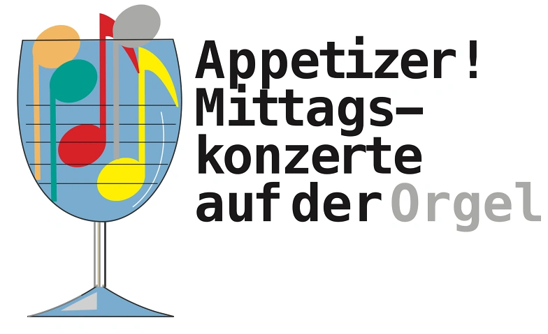 Appetizer! Mittagskonzerte auf der Orgel ${singleEventLocation} Tickets