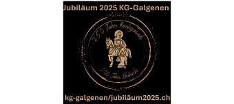 Event organiser of MEGAWATT -  (BLUE VALUE) JUBILÄUM 2025 KG-GALGENEN