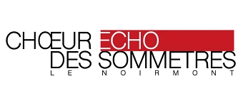 Organisateur de Echo des Sommêtres - Les Grands Airs