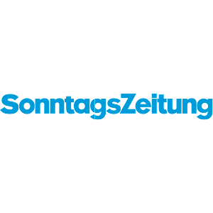 Logo von SonntagsZeitung