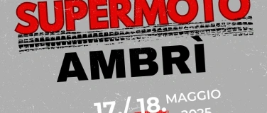 Event-Image for 'Swiss supermoto Championship Ambri'