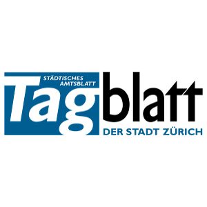 Logo von Zürcher Tagblatt