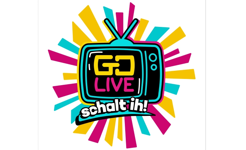 Event-Image for 'Turnshow Gipf-Oberfrick «G-O live – schalt ih!»'