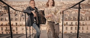 Event-Image for 'Meisterkonzert: Lucienne Renaudin Vary, Trompete & Félicien'