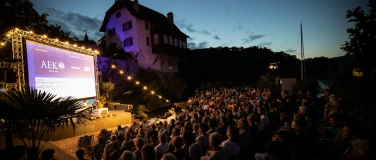 Event-Image for 'FILM OPENAIR SPIEZ -  MALONEY'