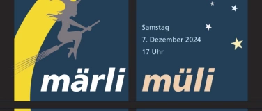 Event-Image for 'märli.müli'