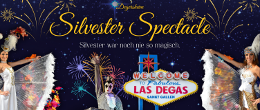 Event-Image for 'Silvester Spectacle - Dinner & Show'