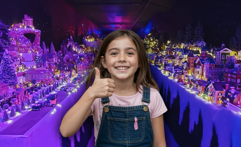 Event-Image for 'Dreamfactory's Zeitreise-Erlebnis'