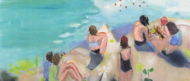 Event-Image for 'Manù Hophan: Artist Friends'