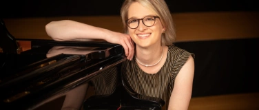 Event-Image for 'Pianistin Marion Suter – CD-Vorstellung & Flügeltrio-Konzert'