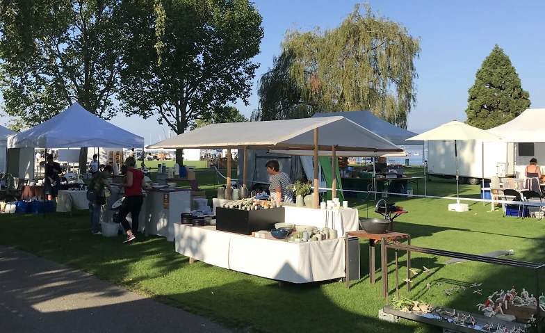 Event-Image for 'Keramikmarkt an Pfingsten'