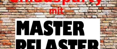 Event-Image for 'Master Pflaster'