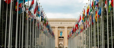 Event-Image for 'UN VISIT - 09/05/2025'