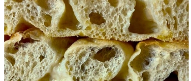 Event-Image for 'Focaccia. Alle variante in einem Kurs mir Matteo Vandi'