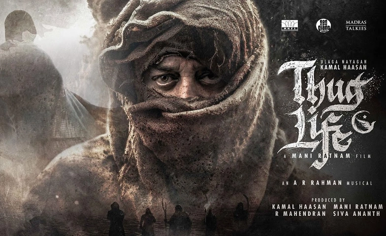 Thug Life - BERN (CINE ABC) Billets