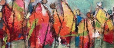 Event-Image for 'quadART und Bluesbuebe'