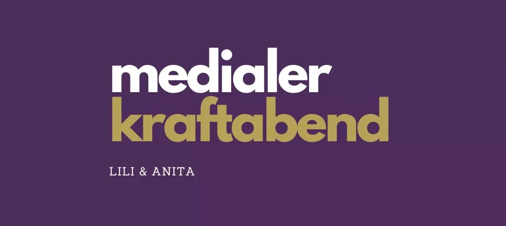 Veranstalter:in von Medialer Kraftabend mit der geistigen Welt