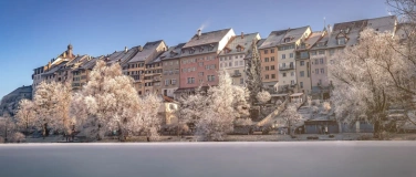 Event-Image for 'Adventsführung in Wil'