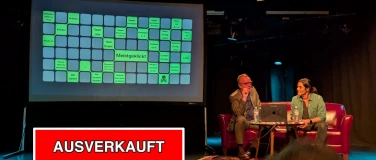 Event-Image for 'Meistgeklickt – Wie man dem Boulevard das Fürchten lehrt'