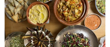 Event-Image for 'Meze im Burgrain mit Hofprodukten und mehr.'