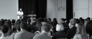 Event-Image for 'Reporter:innen Forum 2025'