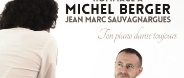 Event-Image for 'Hommage à Michel Berger - Par Jean-Marc Sauvagnargues'