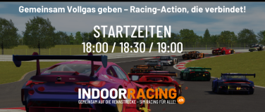 Event-Image for 'GT SIM RACE CHALLENGE'