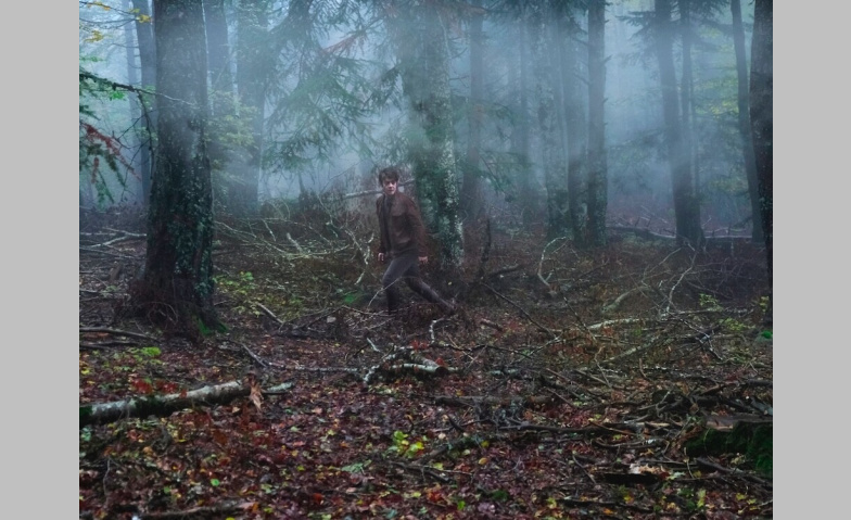 Event-Image for 'Miséricorde'