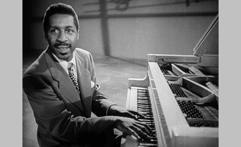 Event-Image for 'Misty – The Erroll Garner Story'