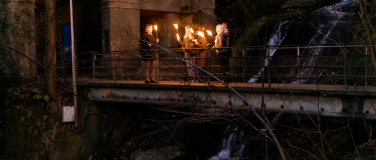 Event-Image for 'Mittwinter – Bräuche in der kalten Jahreszeit'