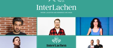 Event-Image for 'InterLachen 2025 präsentiert: MixedShow'