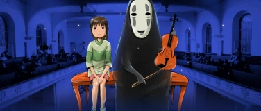 Event-Image for 'Les Rêves de Hayao Miyazaki'