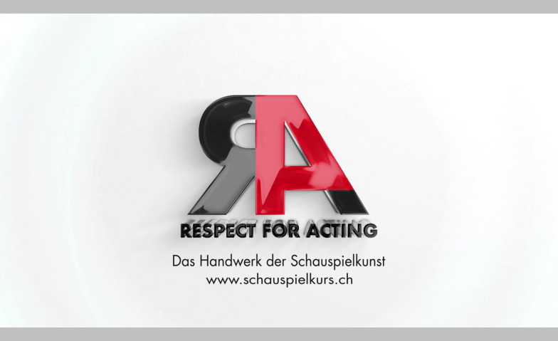 Event-Image for 'Modul 1 - Grundkurs Schauspiel'