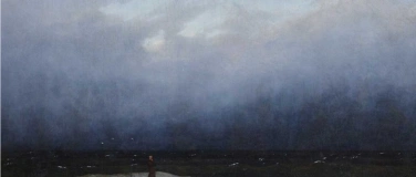 Event-Image for 'Matinée Theologie trifft Kunst zu "Landschaften der Seele"'
