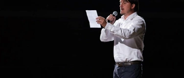 Event-Image for 'Geschlechtsspezifische Gewalt in der Schweiz'