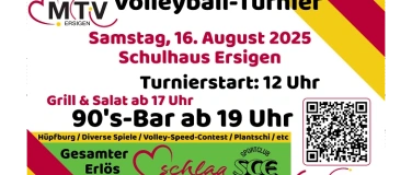 Event-Image for 'Holzchrachen-Volleyballturnier (MTV Ersigen)'