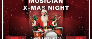 Event-Image for 'Musician X-Mas'