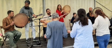 Event-Image for 'Fest zum Tag der Geflüchteten'