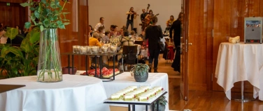 Event-Image for 'Musikalischer Muttertagsbrunch'