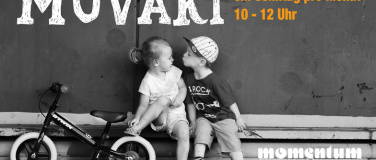 Event-Image for 'MuVaKi im Momentum'