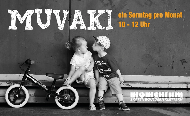 Event-Image for 'MuVaKi im Momentum Olten'