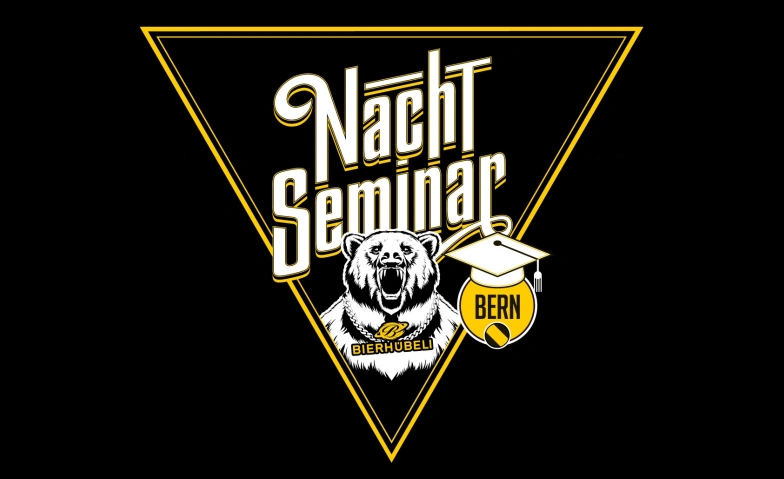 NACHTSEMINAR Bierhübeli, Neubrückstrasse 43, 3012 Bern Tickets