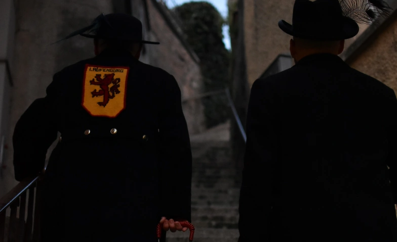 Event-Image for 'Mystischer Streifzug durch dunkle Gassen'