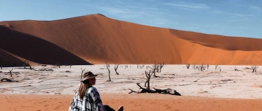 Event-Image for 'Rendez-vous mit der Welt:  Faszination südliches Afrika'