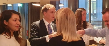 Event-Image for 'Business Lobby Networking - Basel'